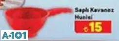 SAPLI KAVANOZ HUNİSİ